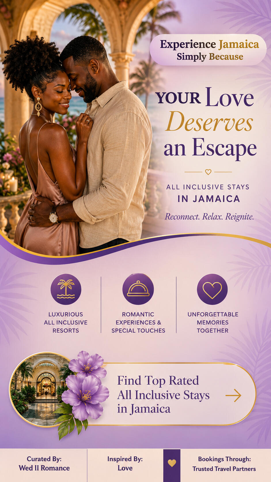 All-Inclusive Getaways