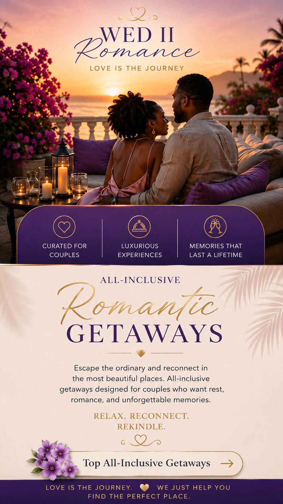 All-Inclusive Getaways