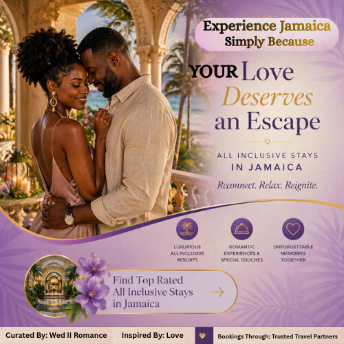 All-Inclusive Getaways