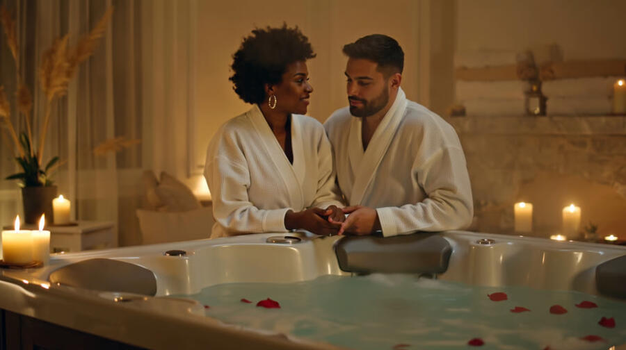 Expression Of Romance