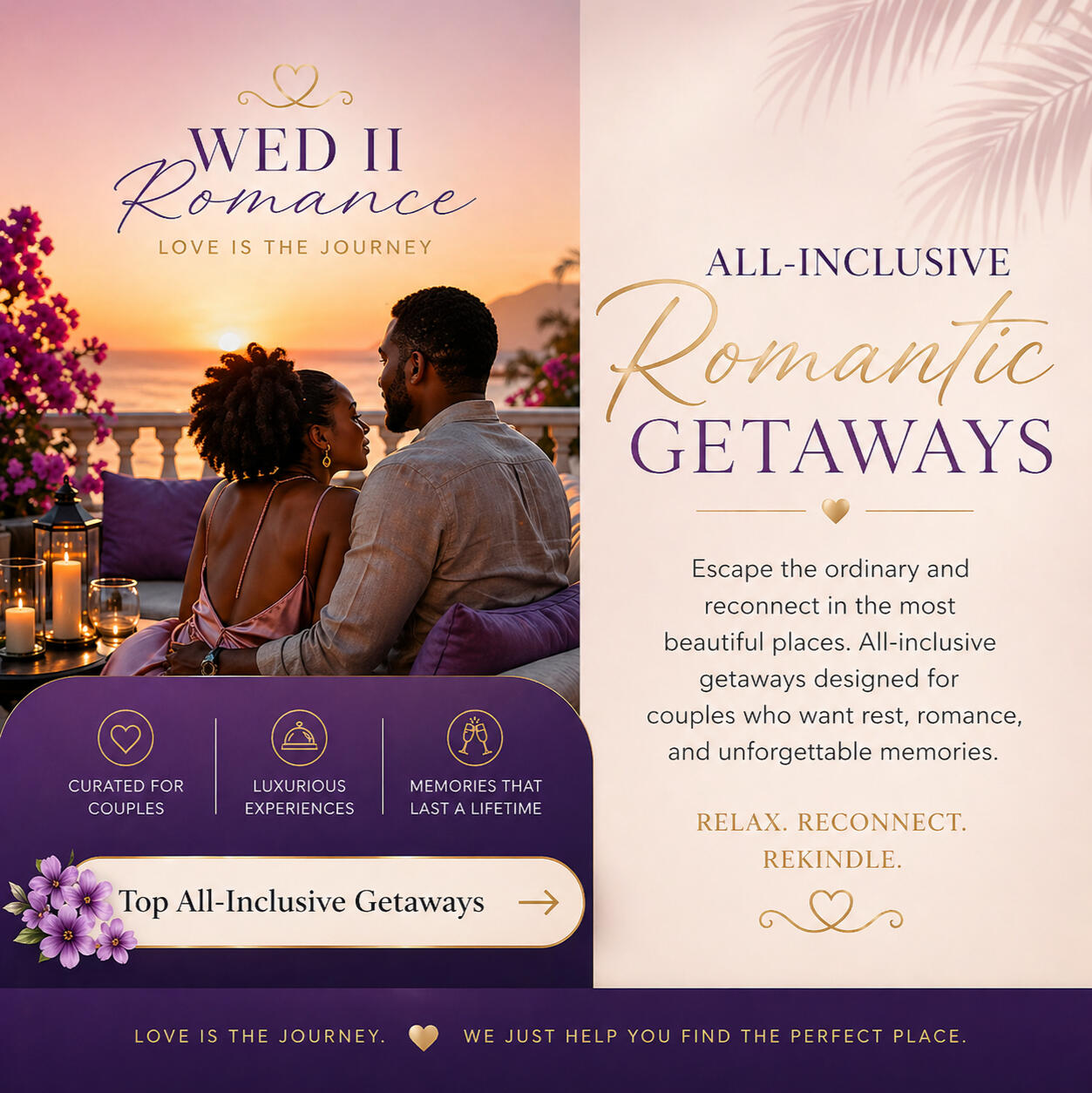 All-Inclusive Getaways